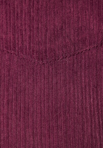 BUFFALO Μπλούζα σε λιλά