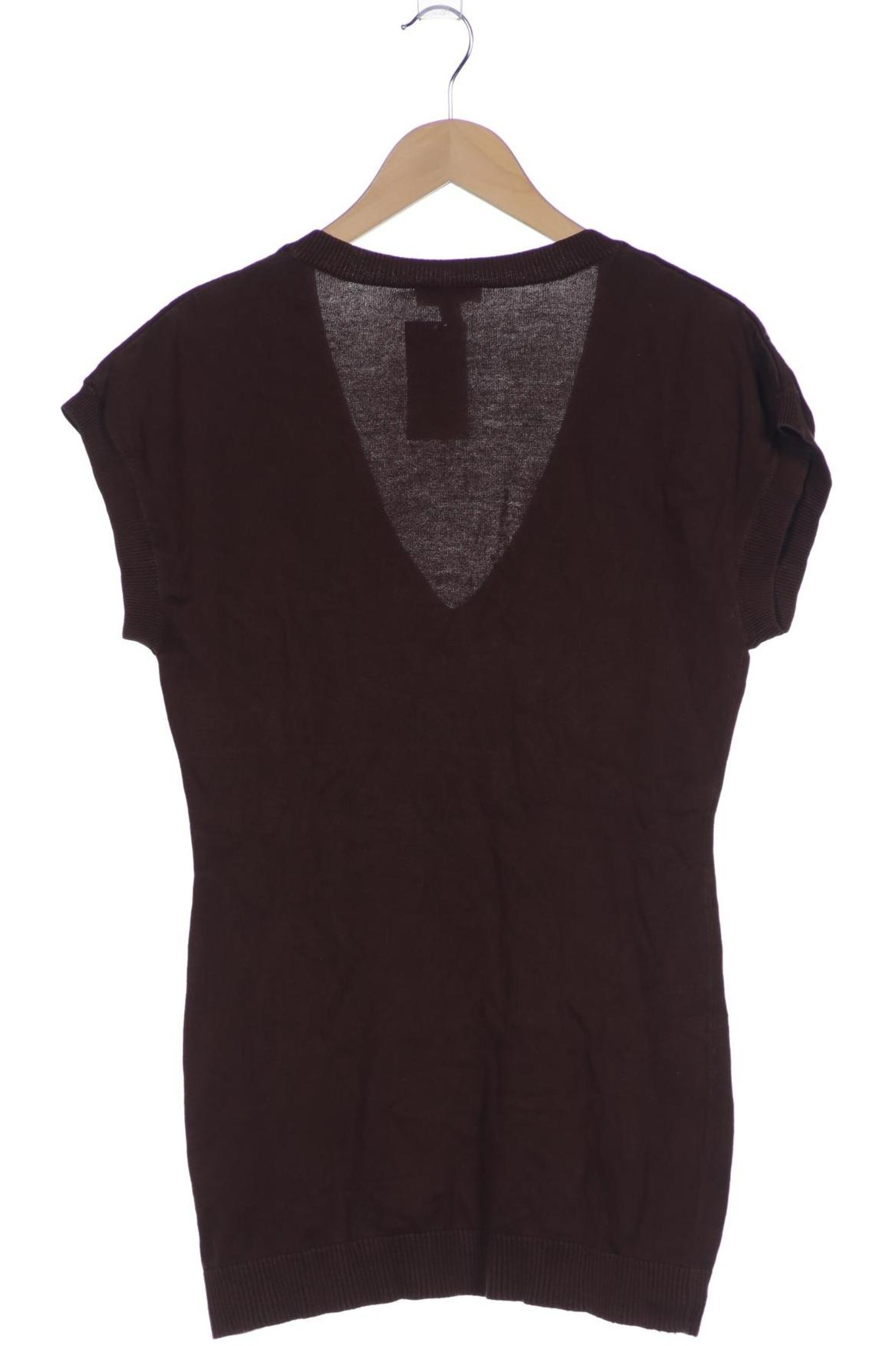 heine Sweater & Cardigan in L in Brown