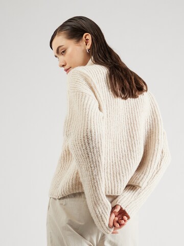 Smith&Soul Sweater in Beige