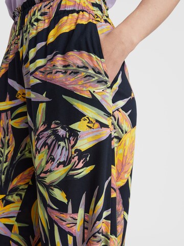 O'NEILL Wide Leg Hose 'Malia' in Schwarz