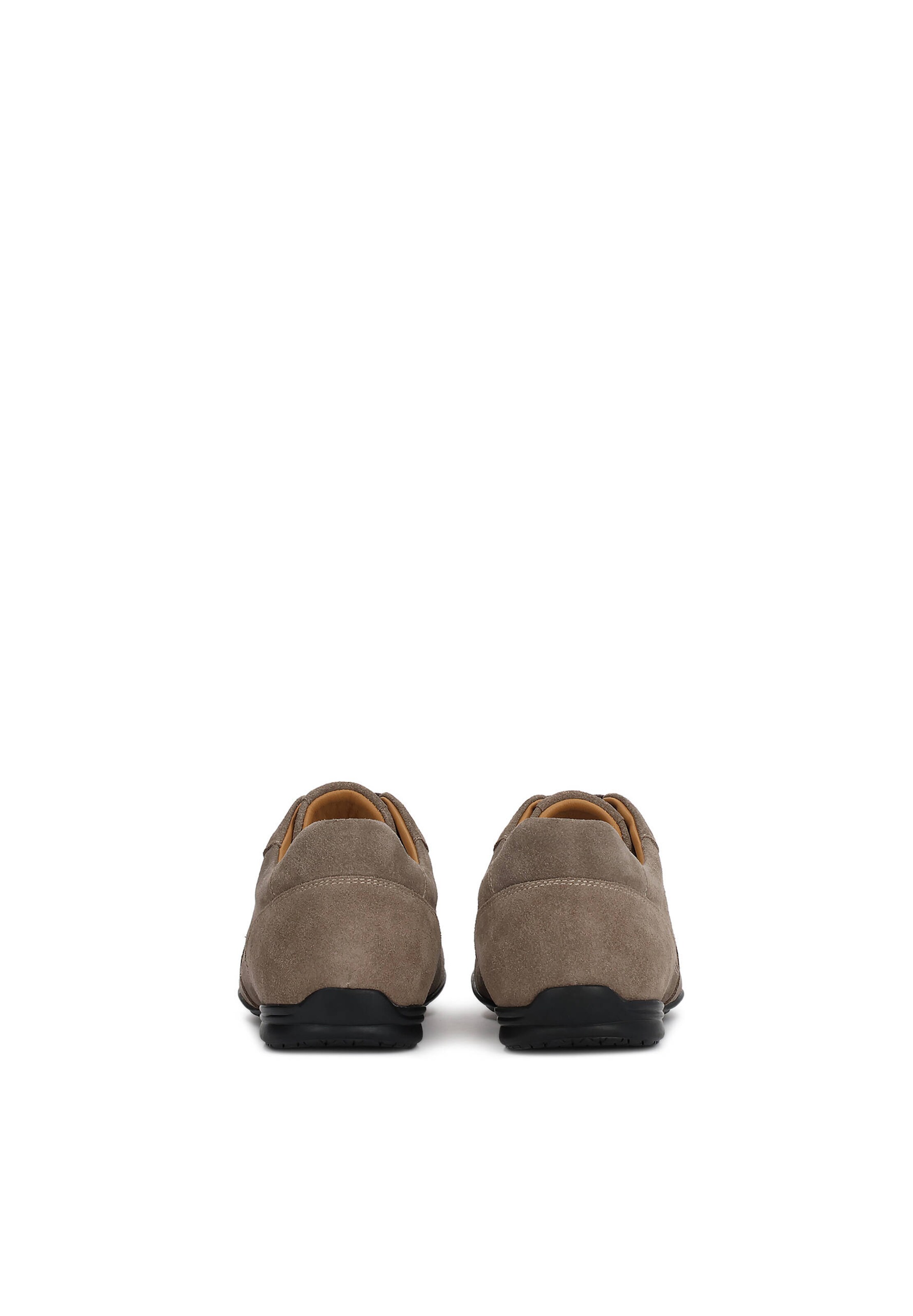 Kazar Urheilulliset nauhakengät värissä harmaa