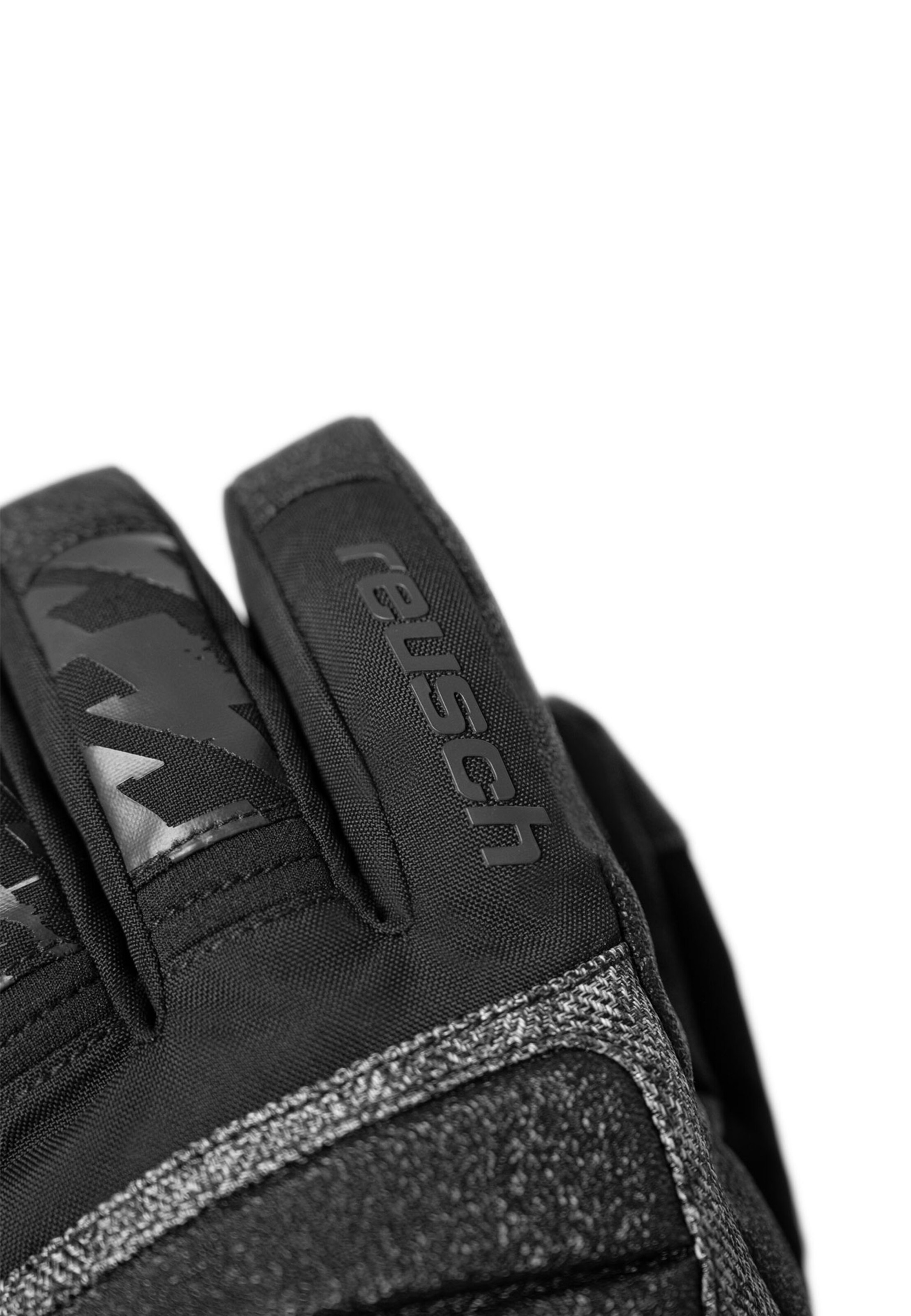 REUSCH Sporthandschoenen 'Sweeber III' in Zwart