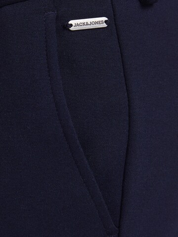 Jack & Jones Junior Slimfit Spodnie 'Marco Phil' w kolorze niebieski