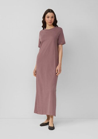 Robe QS en rose