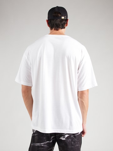 PUMA Performance shirt in White