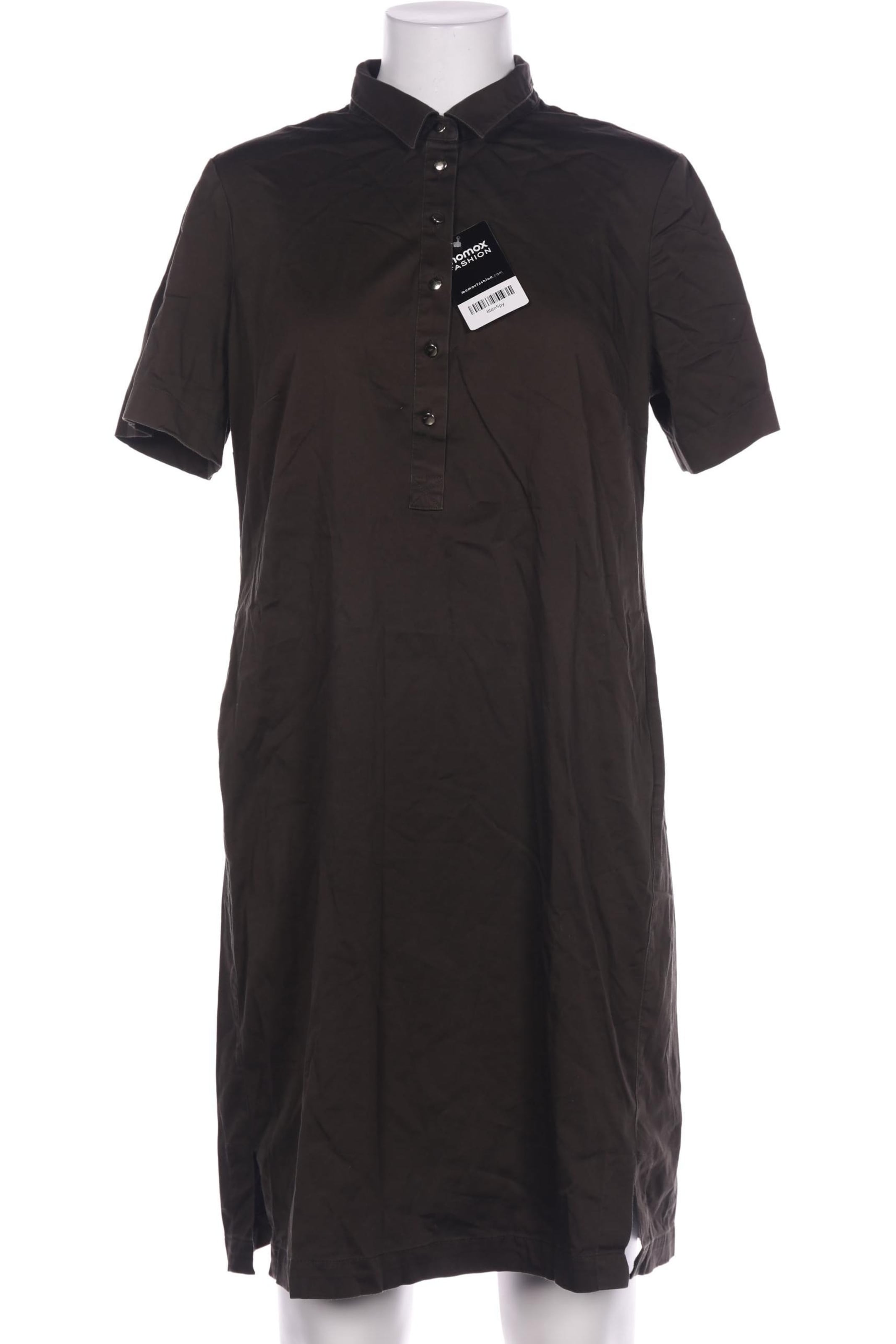 s.Oliver Dress in XL in Green: front