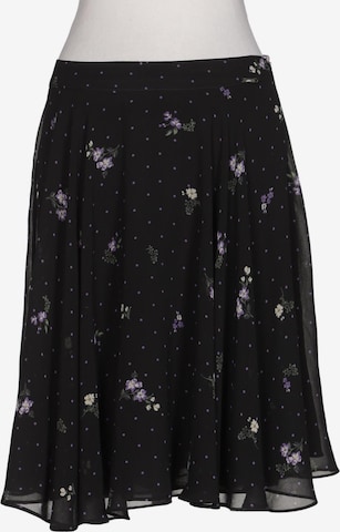 GUESS Rock S in Schwarz: Vorderseite