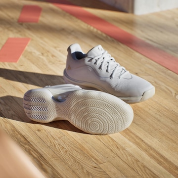 Scarpa sportiva 'Crazylight 7' di ADIDAS PERFORMANCE in bianco