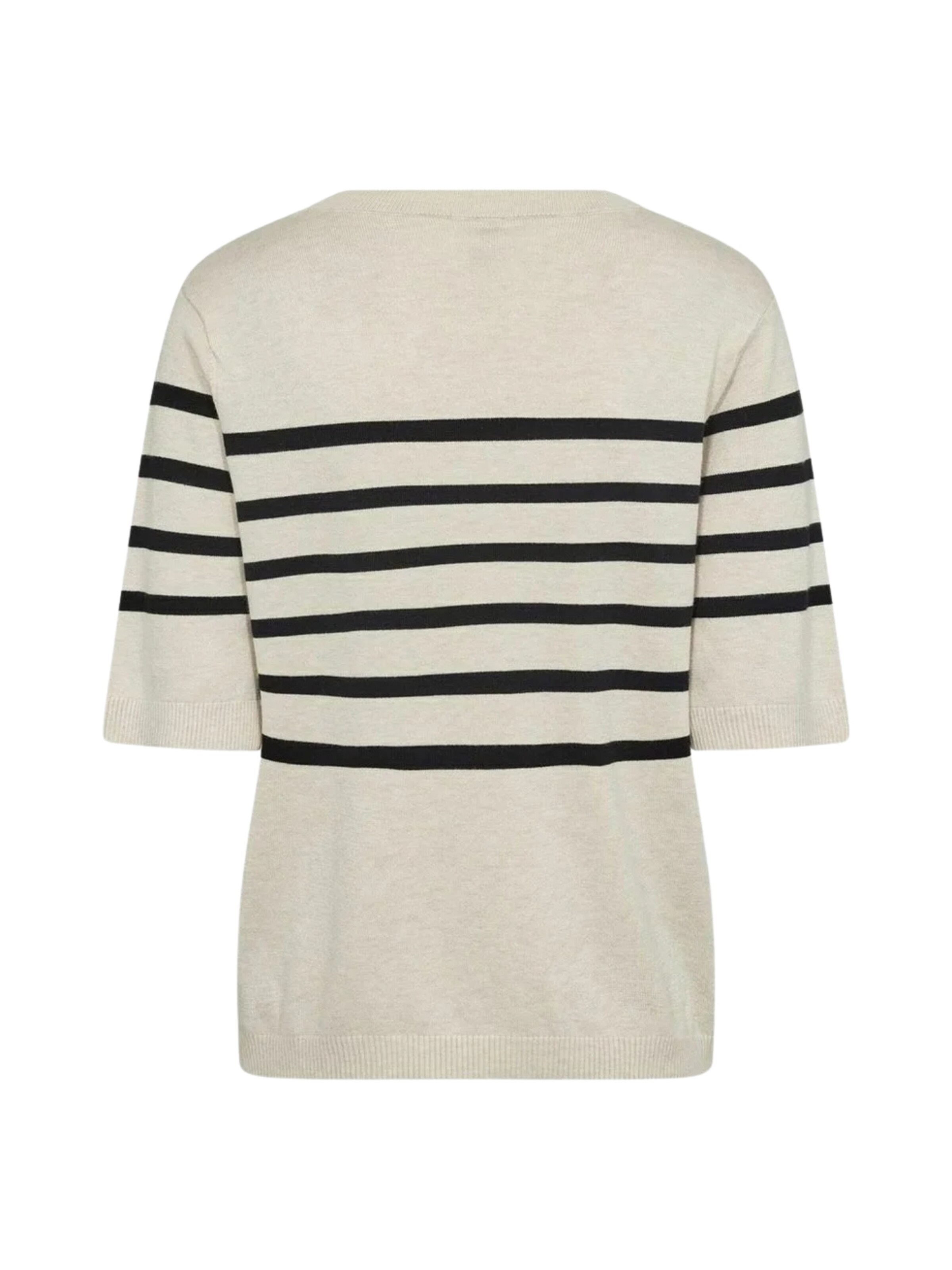 Soyaconcept Sweater 'Dollie' in Beige