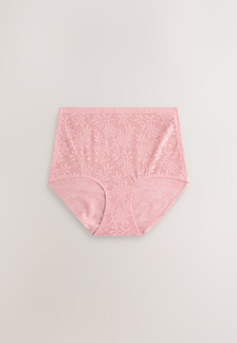 Slip Next en blanc