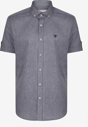 Felix Hardy Krekls, krāsa - tumši zils, Preces skats