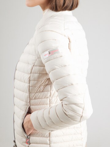 Giacca di mezza stagione 'Judy' di Frieda & Freddies NY in beige