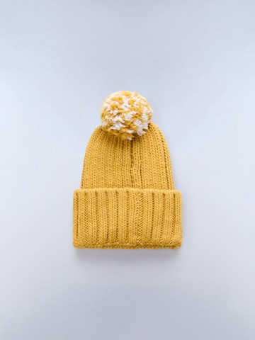 NAPAPIJRI Čepice 'Semiury' – žlutá