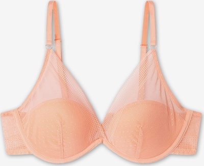 Sutien Gisela pe roz deschis, Vizualizare produs