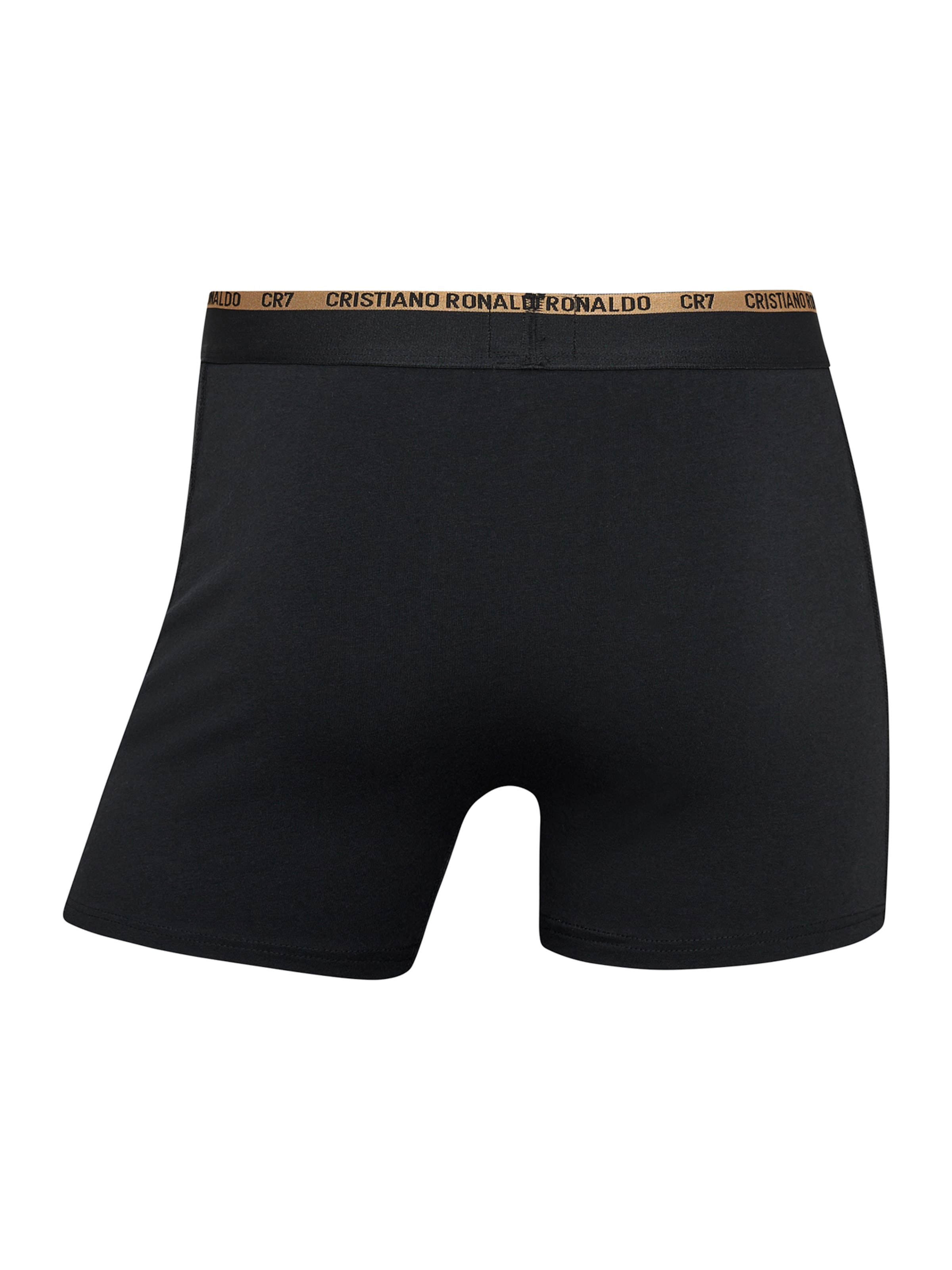 CR7 - Cristiano Ronaldo Boxershorts ' Anniversary Edition ' in Gemengde kleuren