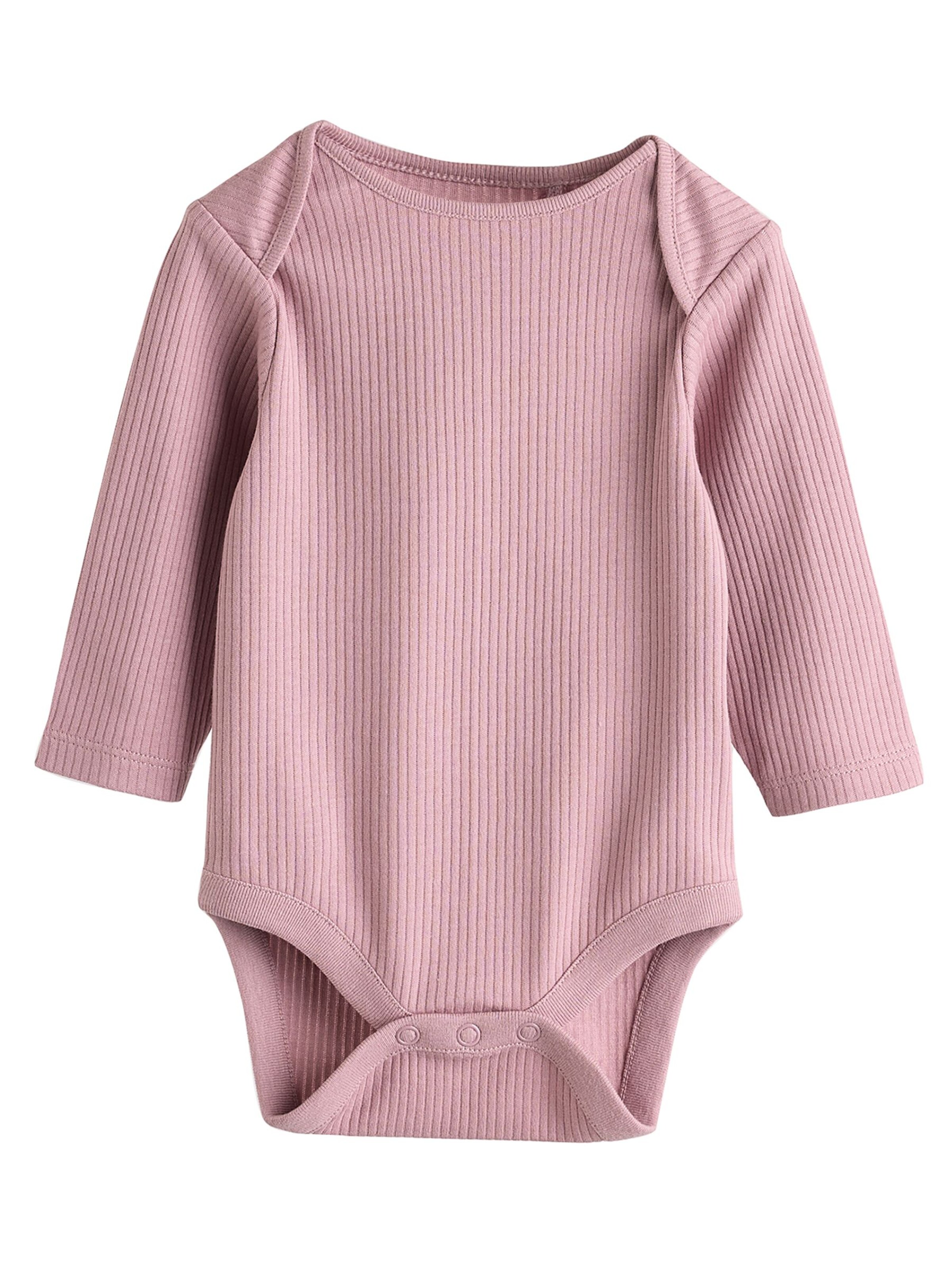 Next Romper/Bodysuit in Pink