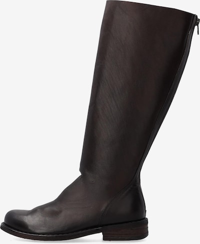 VENEZIA Stiefel in 36 in dunkelbraun, Produktansicht