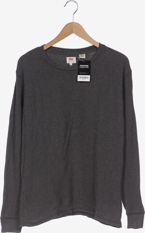 LEVI'S ® Shirt in M in Grey: front