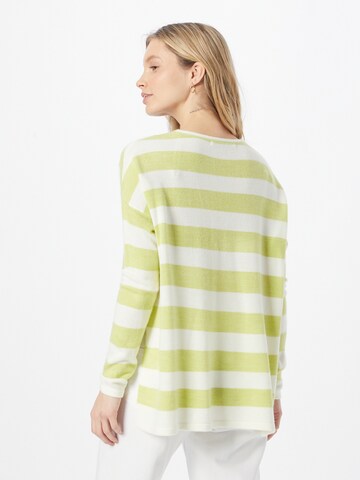 Pullover 'AMALIA' di ONLY in verde