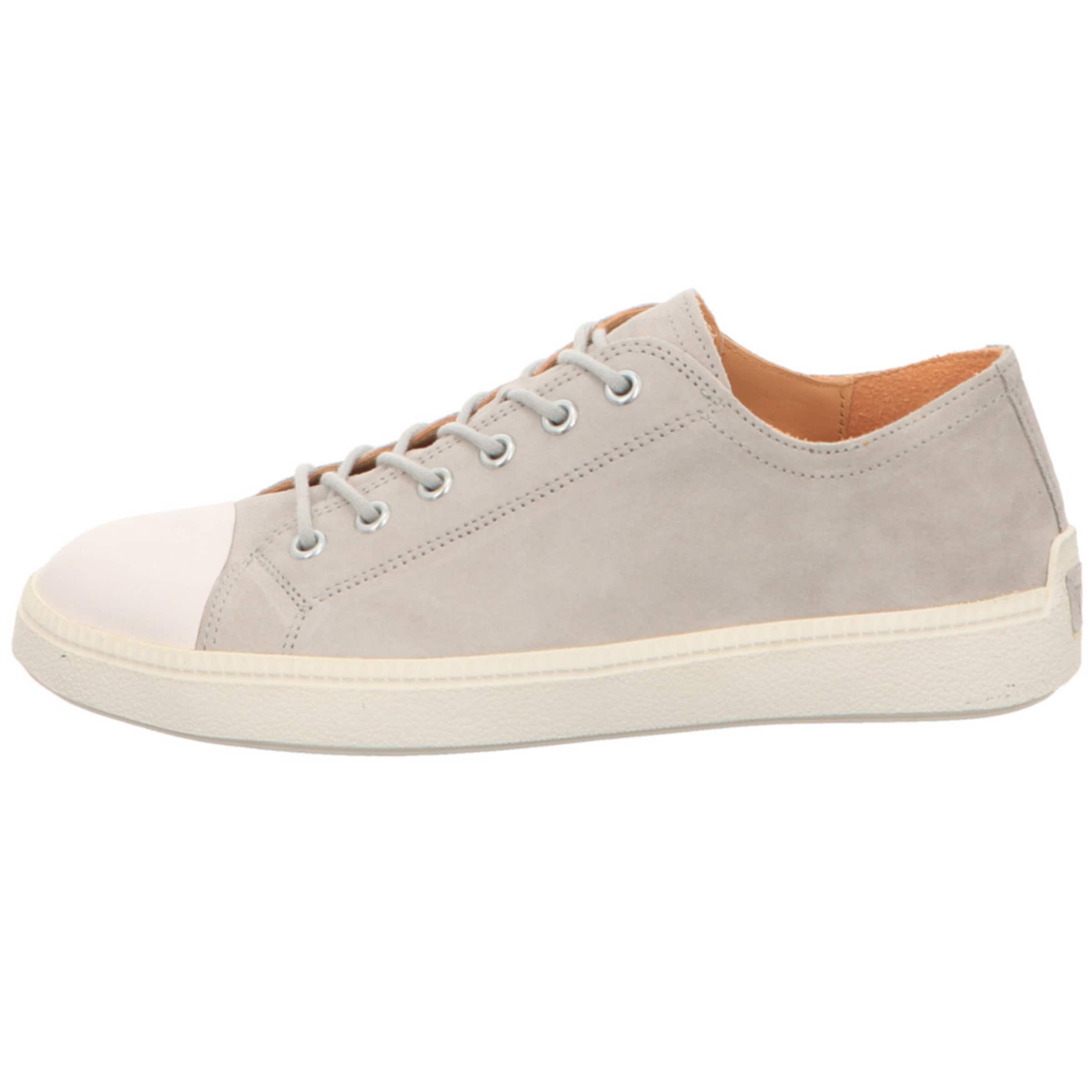 THINK! Sneaker 'Turna' in Grau: Vorderseite