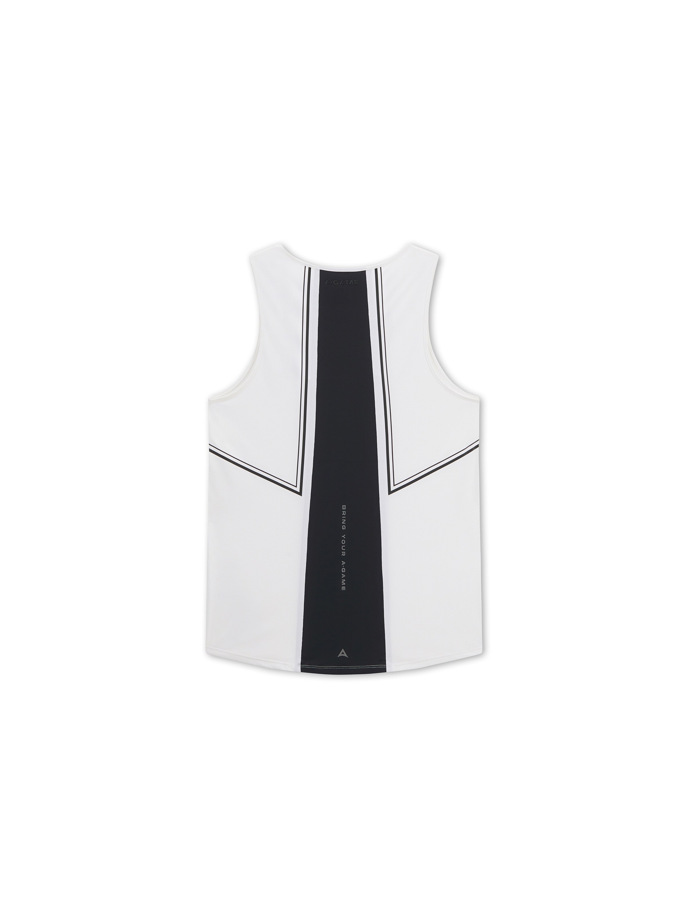 A-Game - Camisa em branco
