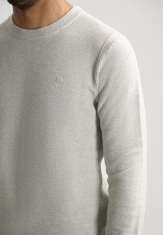 Pull-over 'The Mercury' Dstrezzed en gris