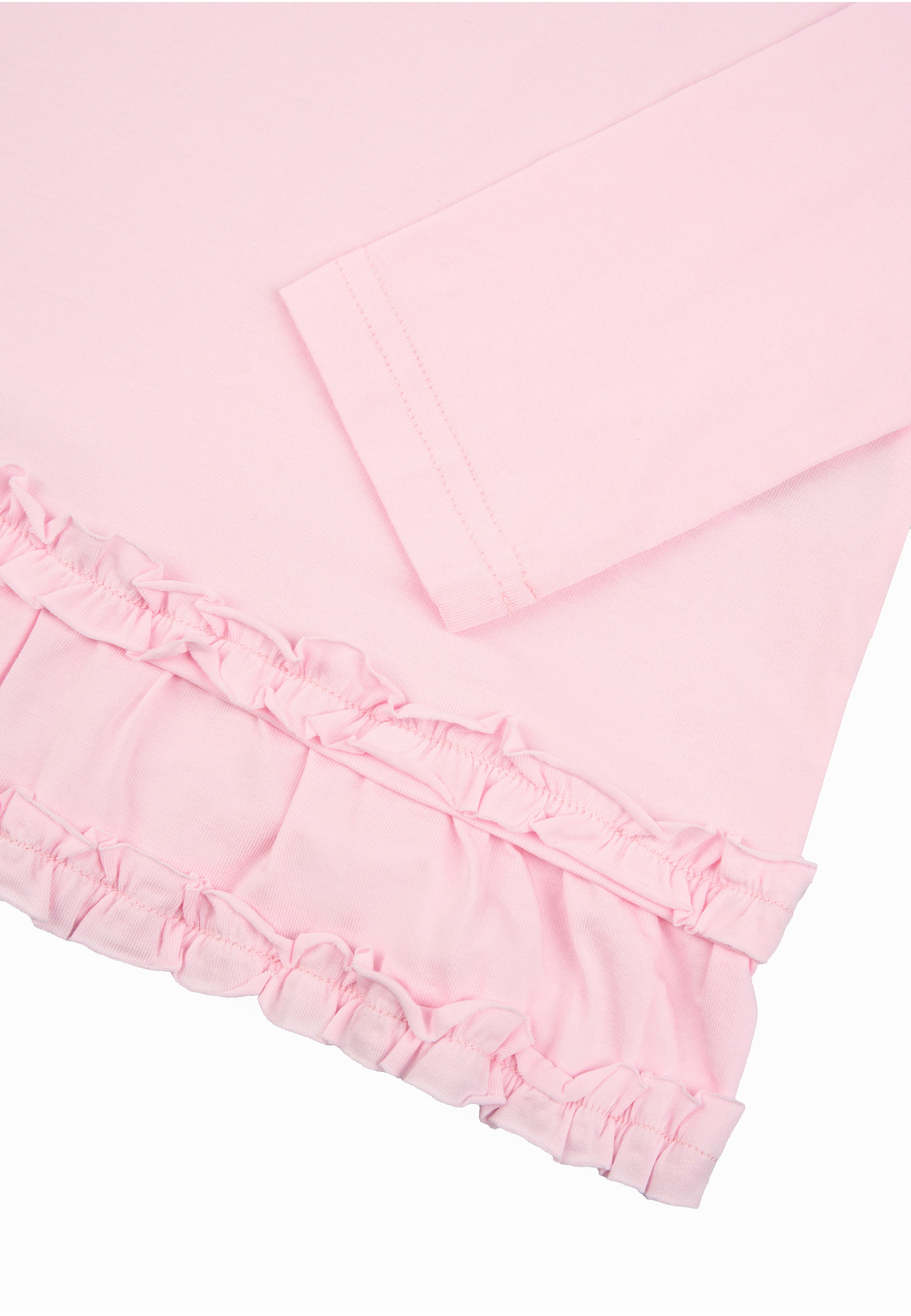 OH APRIL Shirt in Pink