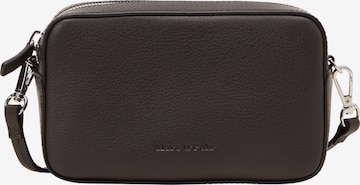 Marc O'Polo Crossbody Bag in Brown: front
