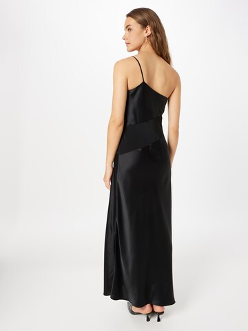 Calvin Klein - Vestido de noche en negro