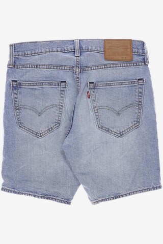 LEVI'S ® Shorts 29 in Blau