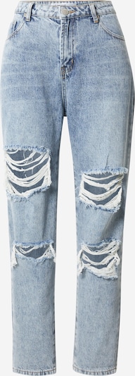 GLAMOROUS Jeans in Blue denim, Item view