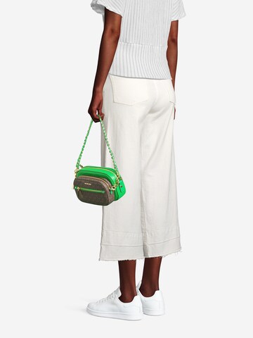 MICHAEL Michael Kors - Mala de ombro em verde