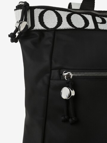 JOOP! Jeans Backpack 'Elva' in Black