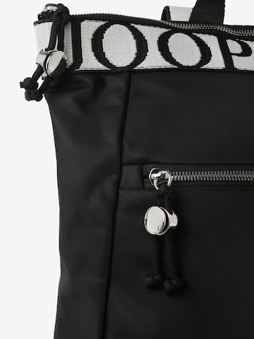 JOOP! Jeans Rucksack  'Elva' in Schwarz