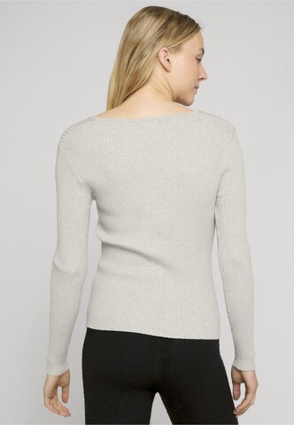 Pull-over Urban Classics en gris