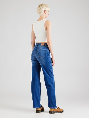regular Jeans 'ONLLUNA' di ONLY in blu
