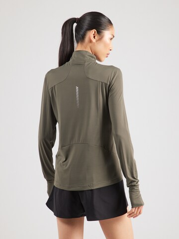 Maglia funzionale 'Chaba' di ENDURANCE in verde