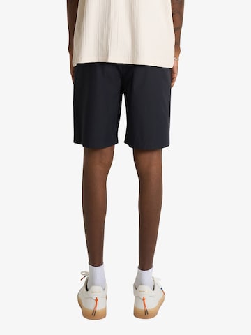 Regular Pantalon à pince LOW BRAND en bleu