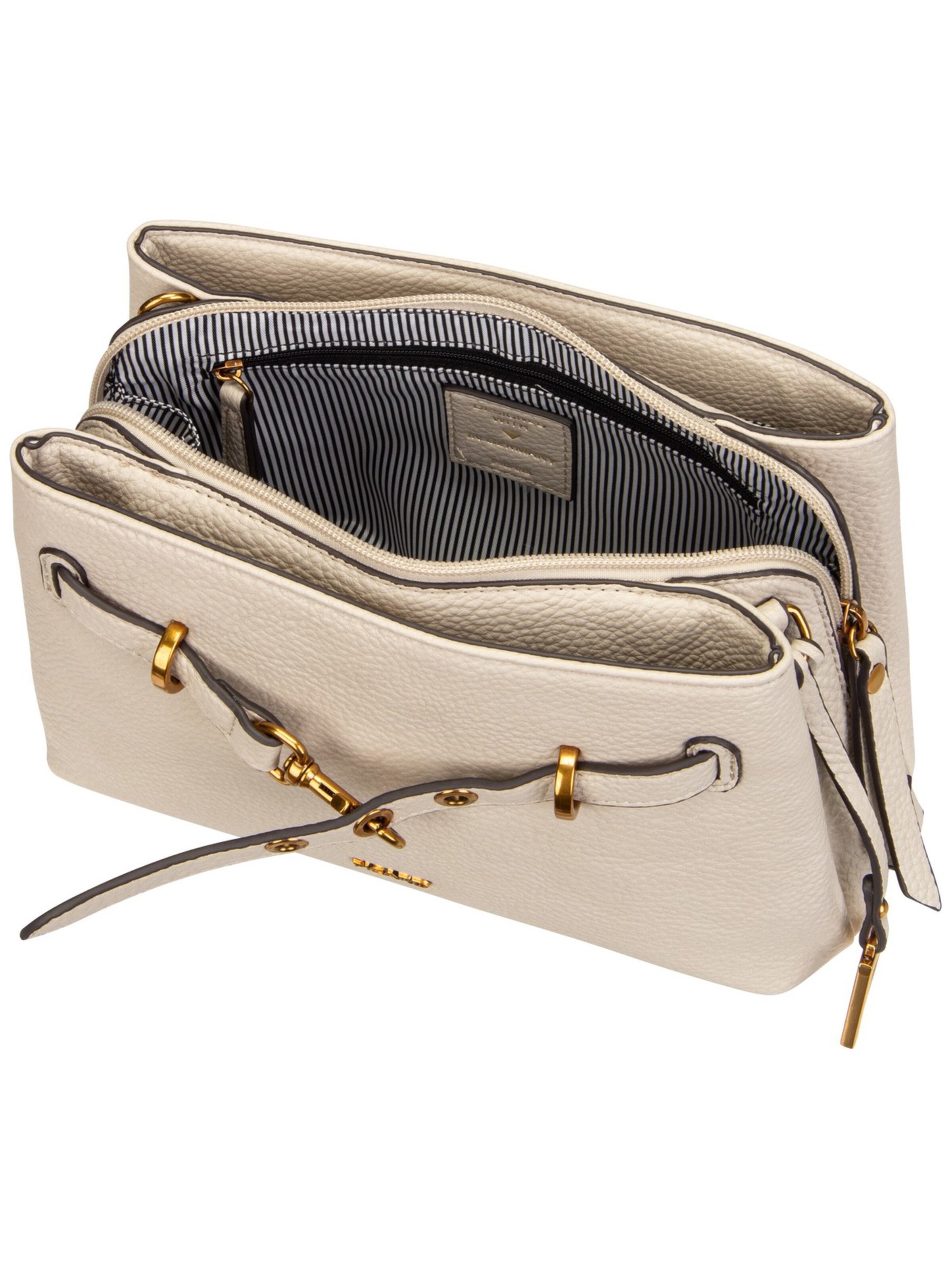 Picard Crossbody Bag 'Style' in Beige