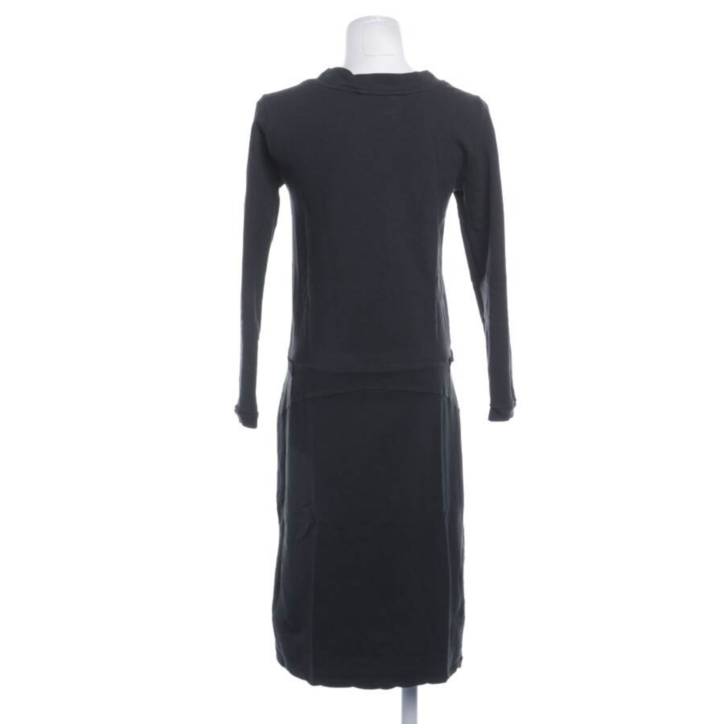 Humanoid Dress in S in Green