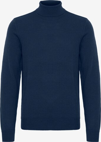 BLEND Sweater '20716797' in Blue: front