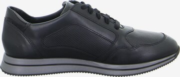 MEPHISTO Sneaker in Schwarz