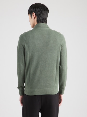 bugatti - Jersey en verde