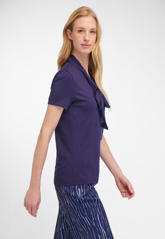 Uta Raasch Shirt in Blauw