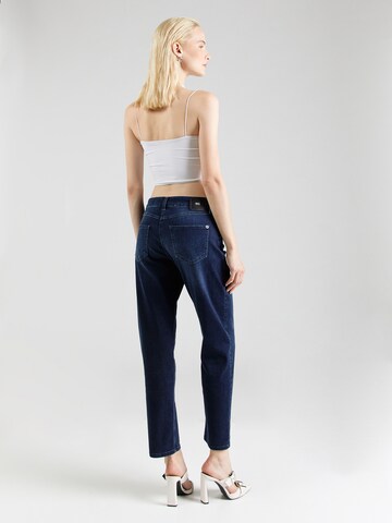 MAC regular Jeans i blå