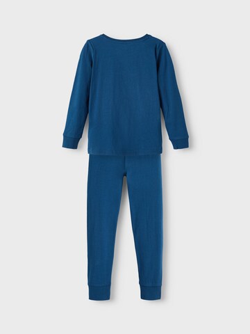 NAME IT Pajamas in Blue