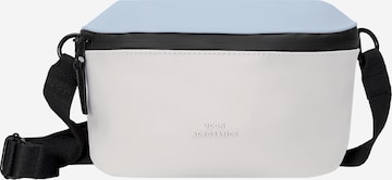 Ucon Acrobatics Fanny Pack 'Jona Medium Lotus Infinity' in Grey: front
