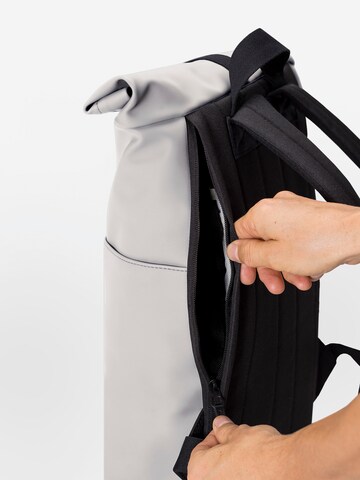 Ucon Acrobatics Backpack 'Hajo Mini Lotus Infinity' in Grey