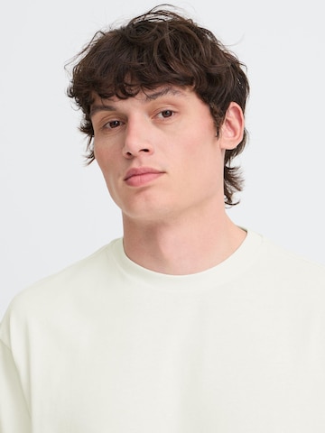 BLEND Bluser & t-shirts 'BHFisher' i hvid