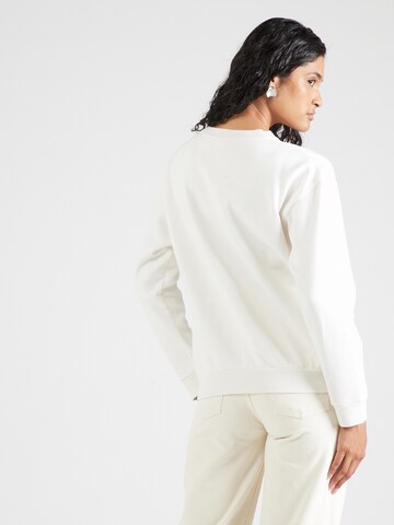 LEVI'S ® Sweatshirt 'Everyday' in White